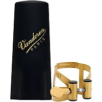 Vandoren M/O Series Saxophone Ligature