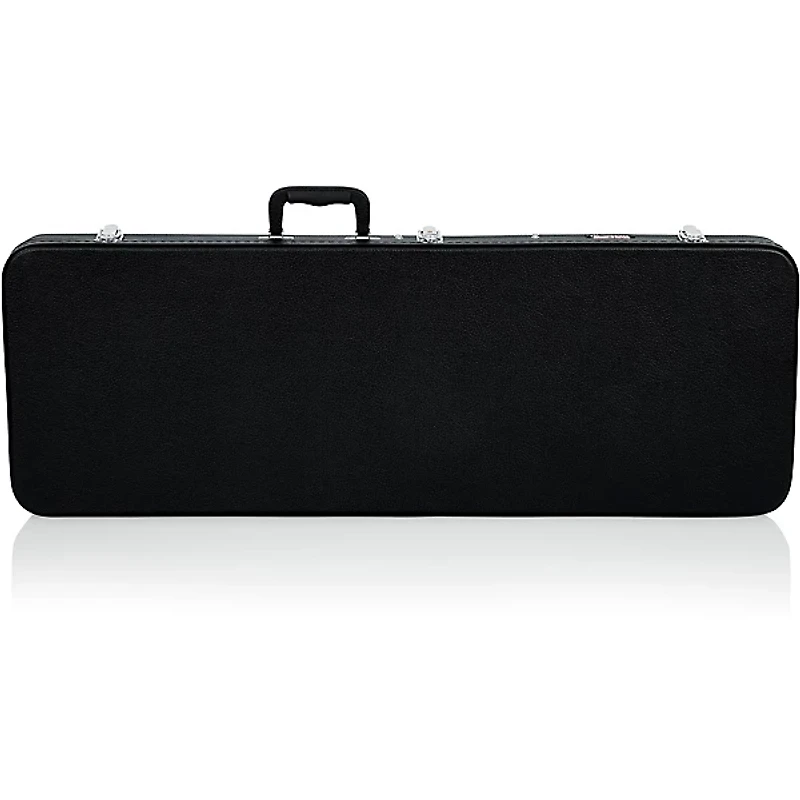 Gator GWE PRS Style & Wide Body Electric Guitar Case -