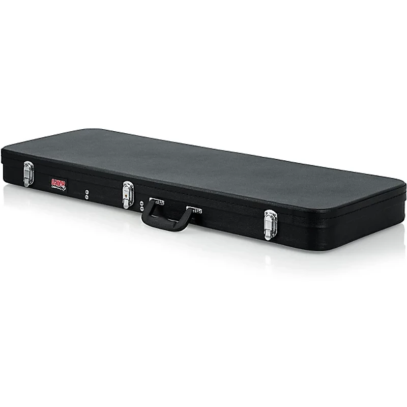 Gator GWE PRS Style & Wide Body Electric Guitar Case -