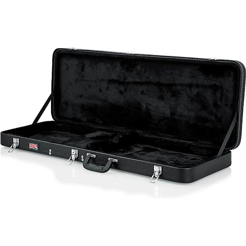 Gator GWE PRS Style & Wide Body Electric Guitar Case -