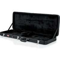 Gator GWE PRS Style & Wide Body Electric Guitar Case -