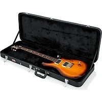 Gator GWE PRS Style & Wide Body Electric Guitar Case -