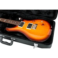 Gator GWE PRS Style & Wide Body Electric Guitar Case -