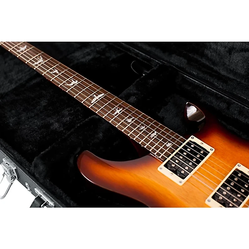 Gator GWE PRS Style & Wide Body Electric Guitar Case -