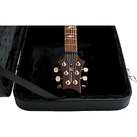 Gator GWE PRS Style & Wide Body Electric Guitar Case -