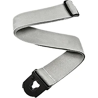 D'Addario Planet Lock Locking Nylon Guitar Strap