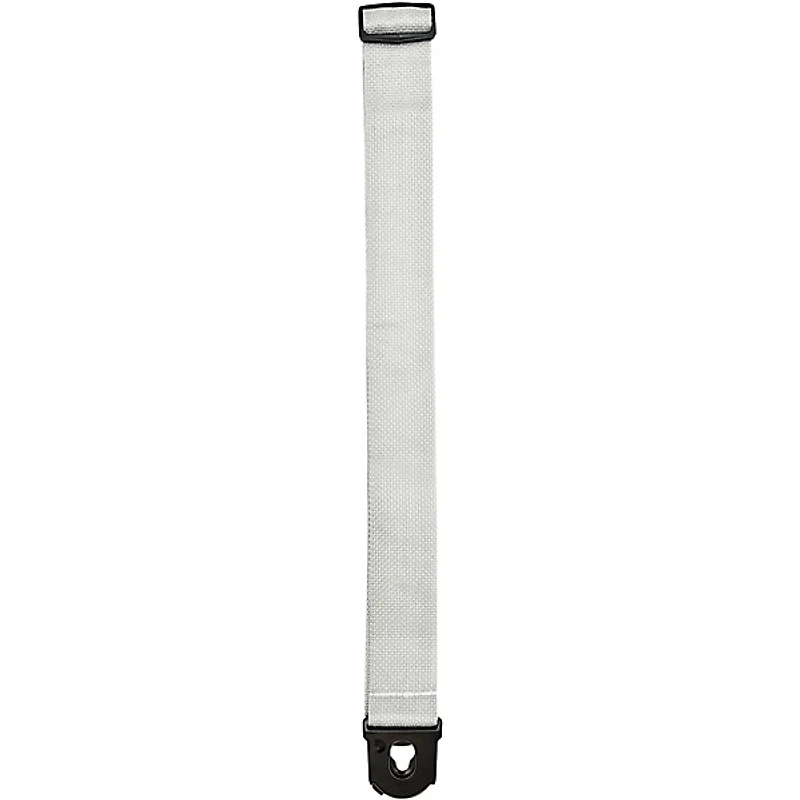 D'Addario Planet Lock Locking Nylon Guitar Strap