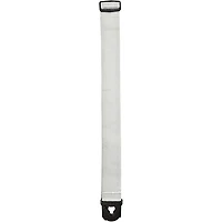 D'Addario Planet Lock Locking Nylon Guitar Strap