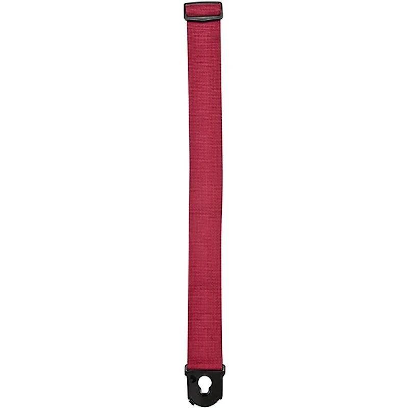 D'Addario Planet Lock Locking Nylon Guitar Strap