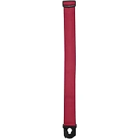 D'Addario Planet Lock Locking Nylon Guitar Strap
