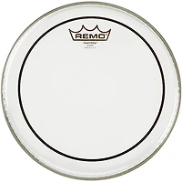 Remo Clear Pinstripe Pro Pack With Free 14" Controlled Sound X Snare Head