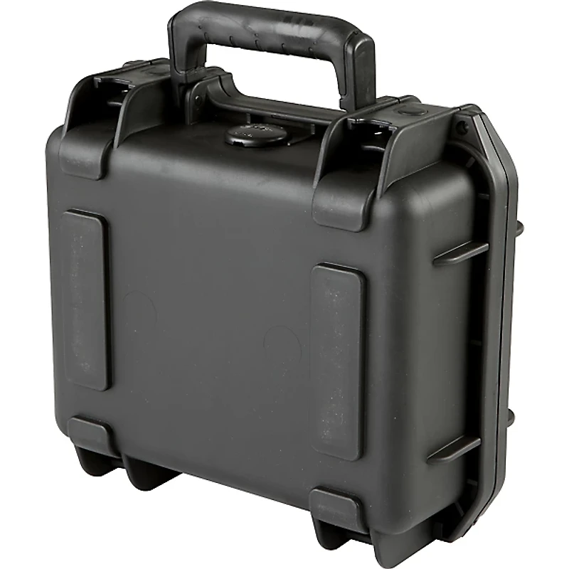 SKB Injection Molded Case For 3 Mics