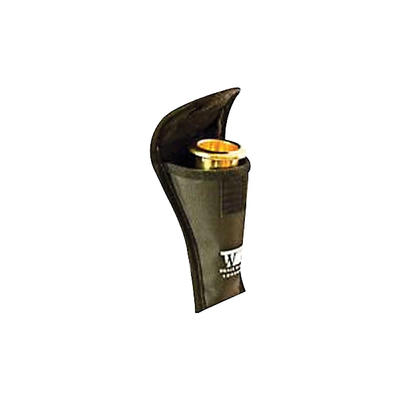 Denis Wick Tuba Mouthpiece Pouch Nylon Pouch