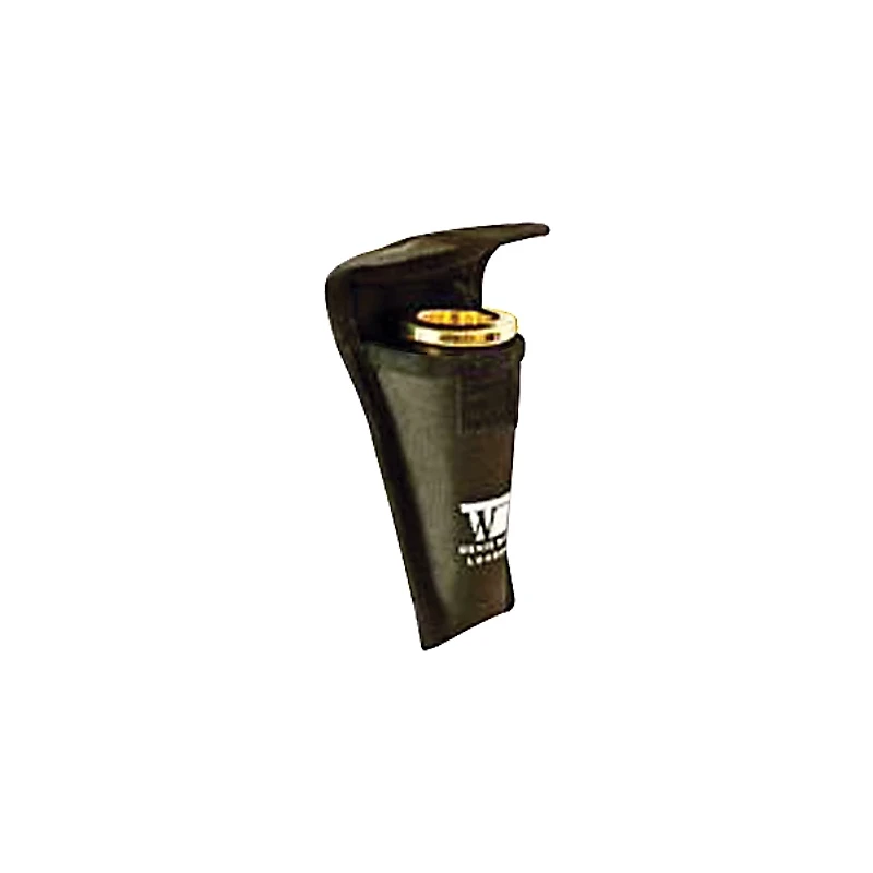 Denis Wick Trombone and Euphonium Mouthpiece Pouch Nylon Pouch