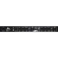 dbx 234xs Stereo 2/3 Way, Mono 4-Way Crossover