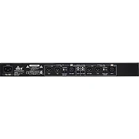 dbx 223xs Stereo 2-Way/Mono 3-Way Crossover