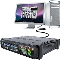 MOTU Audio Express 6 x 6 FireWire/USB 2.0 Audio Interface