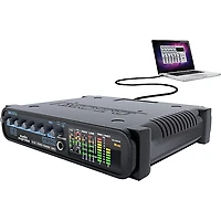 MOTU Audio Express 6 x 6 FireWire/USB 2.0 Audio Interface