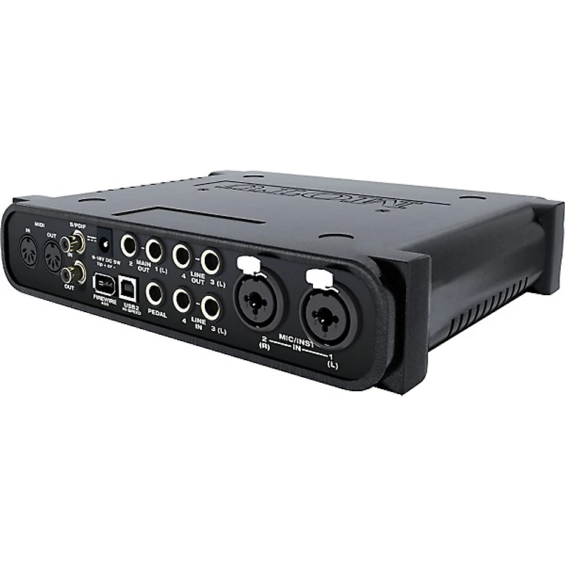 MOTU Audio Express 6 x 6 FireWire/USB 2.0 Audio Interface