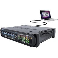 MOTU Audio Express 6 x 6 FireWire/USB 2.0 Audio Interface
