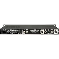 Empirical Labs Mike-E Mic Pre with Compression and Saturation