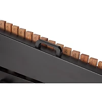Adams Academy Series Light Rosewood Xylophone 3.5 Octave Desktop Model