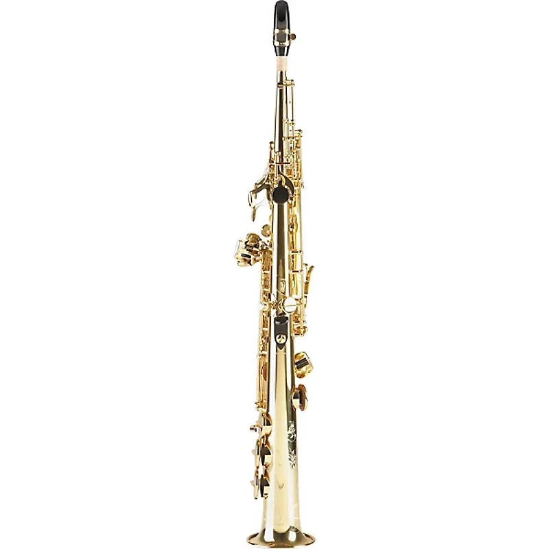 Selmer Paris Series II Model 51 Jubliee Edition Soprano Saxophone