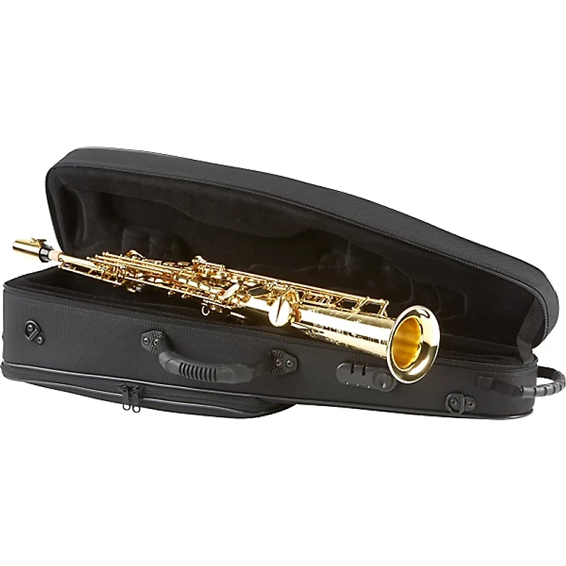 Selmer Paris Series II Model 51 Jubliee Edition Soprano Saxophone