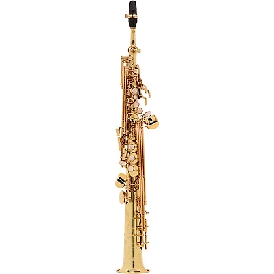 Selmer Paris Series III Model 53 Jubilee Edition Soprano Saxophone