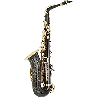 Selmer Paris Series II Model 52 Jubilee Edition Alto Saxophone