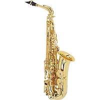 Selmer Paris Series II Model 52 Jubilee Edition Alto Saxophone