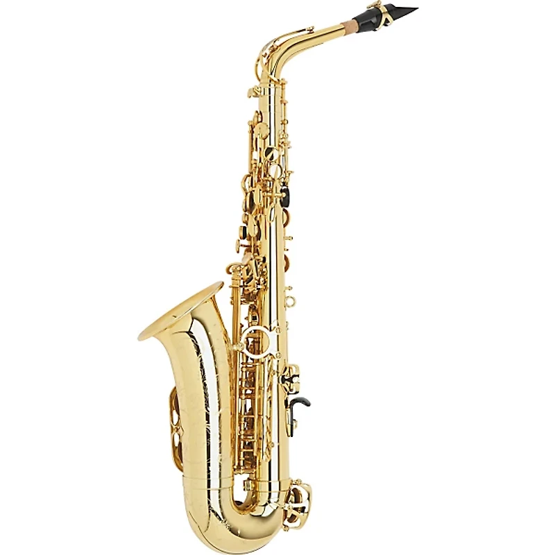 Selmer Paris Series II Model 52 Jubilee Edition Alto Saxophone
