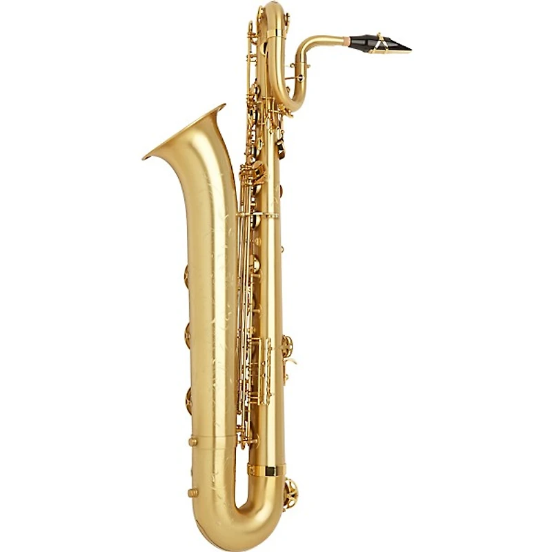 Selmer Paris Series II Model 55AF Jubilee Edition Baritone Saxophone