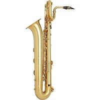 Selmer Paris Series II Model 55AF Jubilee Edition Baritone Saxophone