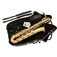Selmer Paris Series II Model 55AF Jubilee Edition Baritone Saxophone
