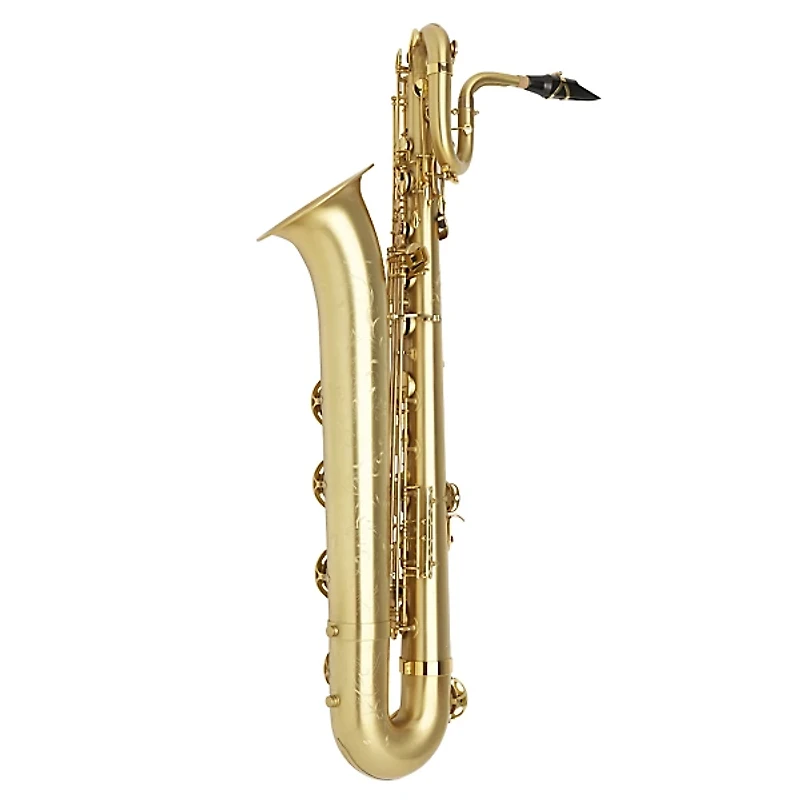 Selmer Paris Series III Model 66AF Jubilee Edition Baritone Saxophone