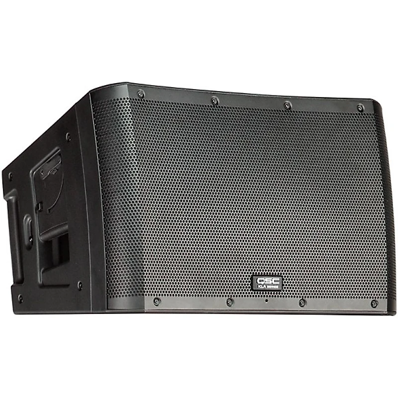 QSC KLA12 Active Line Array Speaker