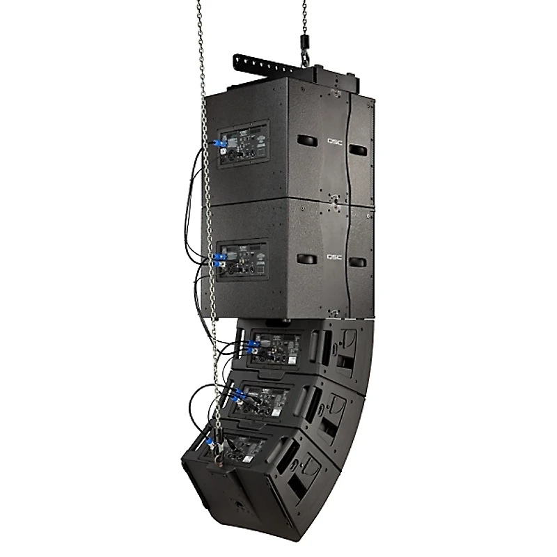 QSC KLA12 Active Line Array Speaker