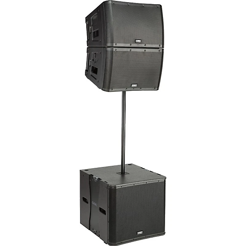 QSC KLA12 Active Line Array Speaker
