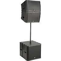 QSC KLA12 Active Line Array Speaker