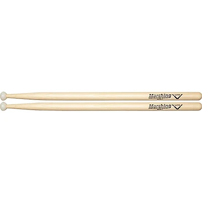 Vater Tenor Drum Sticks Nylon Tip
