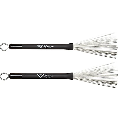 Vater Heavy Wire Brush