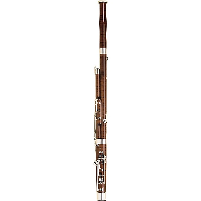 Fox Model 660 Professional Bassoon