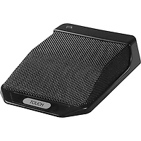 Crown PCC170SW Surface Mount Supercardioid Boundary Microphone