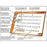 eMedia Bass Method 1 CD-ROM Version 2.0