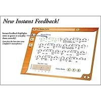 eMedia Bass Method 1 CD-ROM Version 2.0