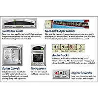 eMedia Bass Method 1 CD-ROM Version 2.0