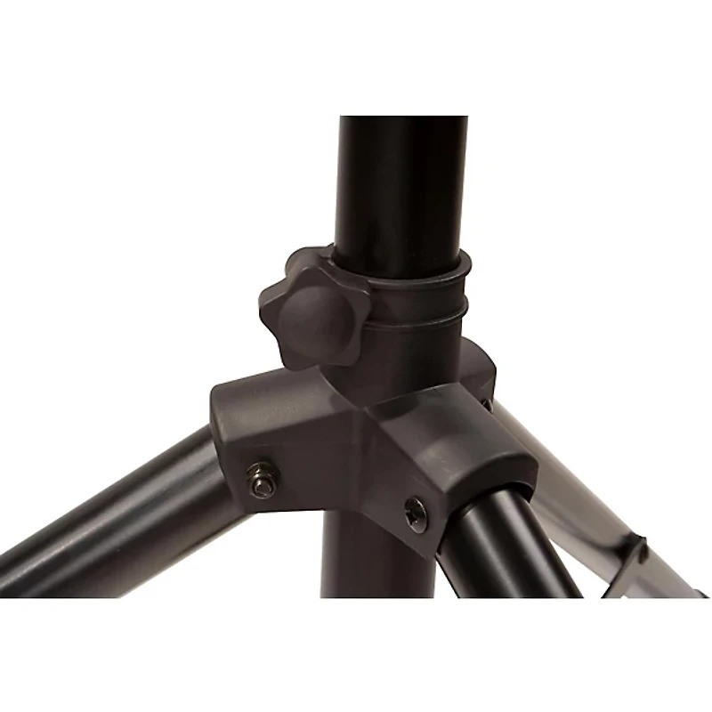 Ultimate Support JamStands JS-TS50-2 Tripod Speaker Stand, Pair
