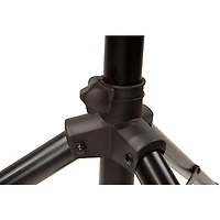 Ultimate Support JamStands JS-TS50-2 Tripod Speaker Stand, Pair