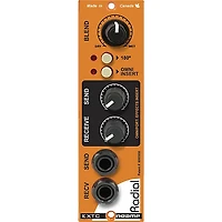 Radial Engineering EXTC 500 Reamp Guitar Effects Interface
